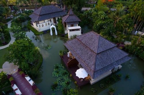 Hotel Fanli Resort Chiang Mai