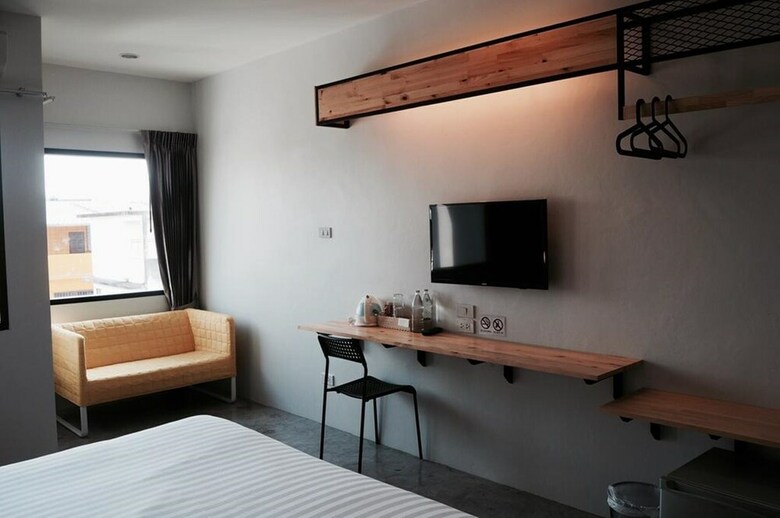Hotel A3 Living