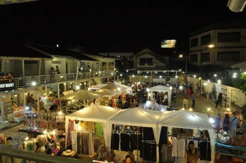 Mad Panda Hostel