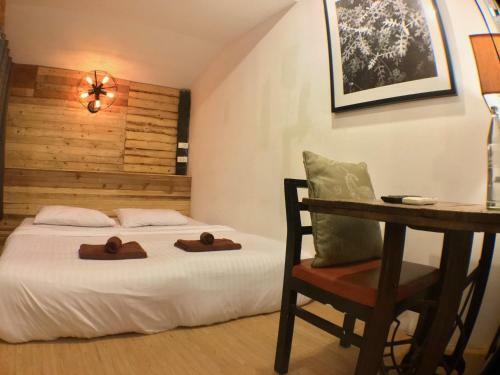 Jao Hostel & Cafe