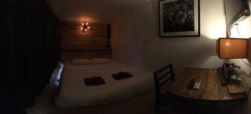 Jao Hostel & Cafe