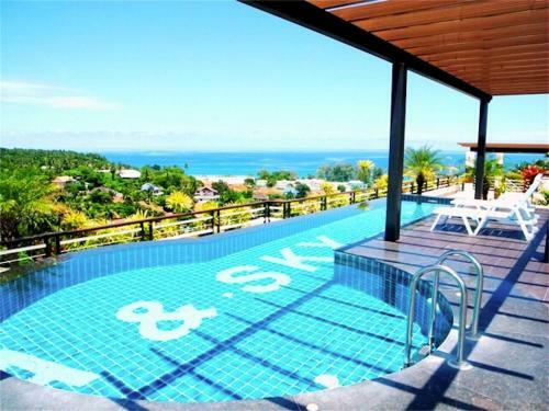 Sea & Sky Karon 1 Bedroom Apartment
