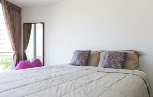 Apartamento Sanctuary Hua Hin Unit 306
