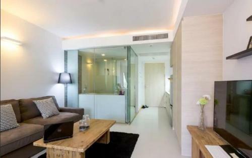 Apartamento Sanctuary Hua Hin Unit 306
