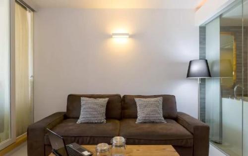 Apartamento Sanctuary Hua Hin Unit 306