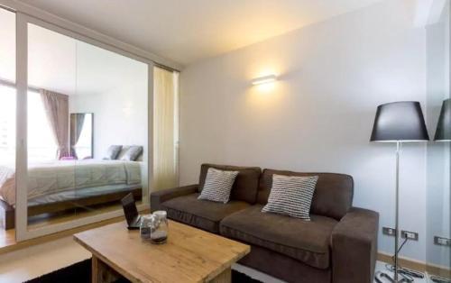 Apartamento Sanctuary Hua Hin Unit 306