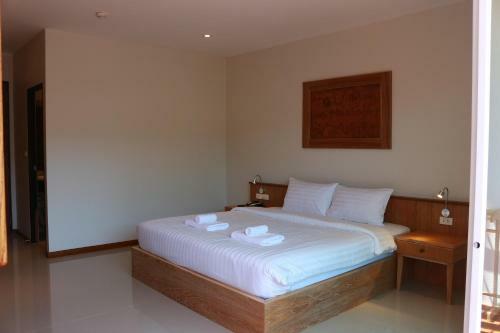 Crystal Lamai Hotel