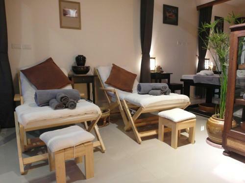 Crystal Lamai Hotel