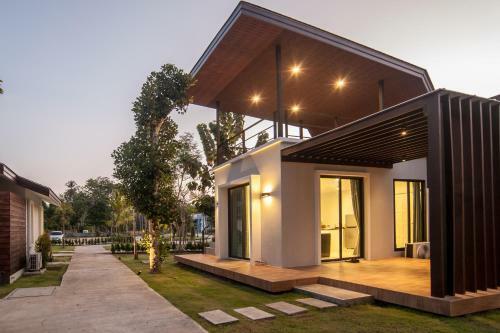 Sea Space Villa Phuket