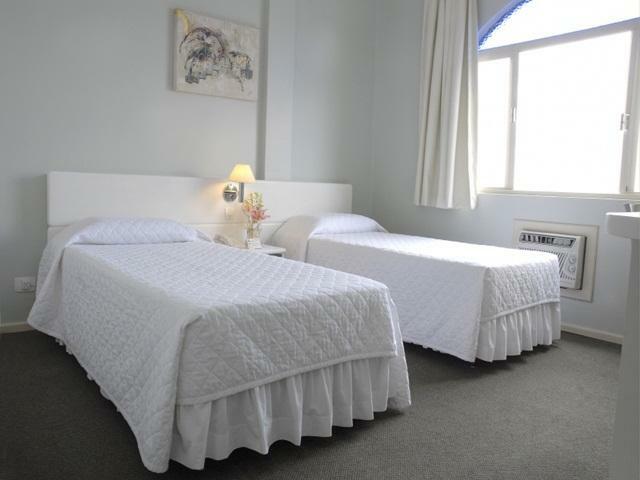 Hotel San Juan Executive