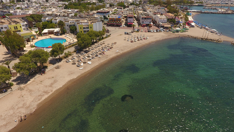 Hotel Mandalinci
