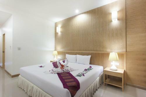 Hotel Chalong Princess Pool Villa Resort