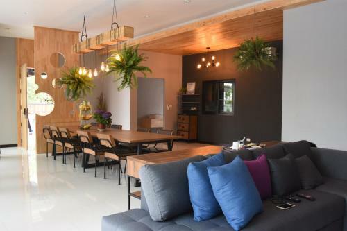 Hotel Natural Park Resort Pattaya