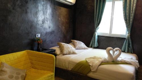 Apartamentos La Chambre Boutique @ Ko Lanta