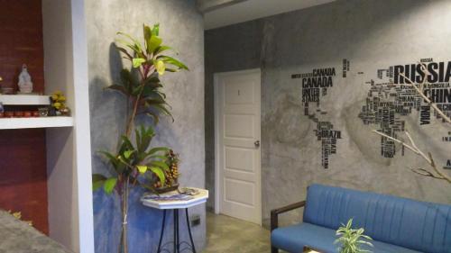 Apartamentos La Chambre Boutique @ Ko Lanta