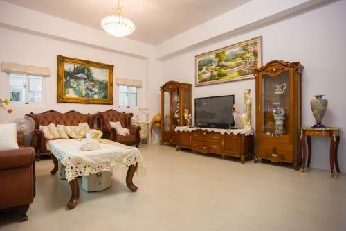 Bed & Breakfast Alicegarden Homestay