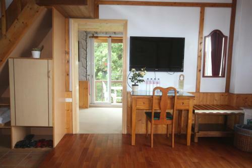 Cingjing Vienna Pleasance Cottage