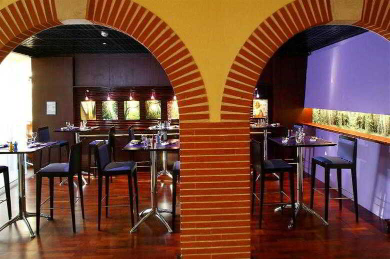 Hotel Novotel