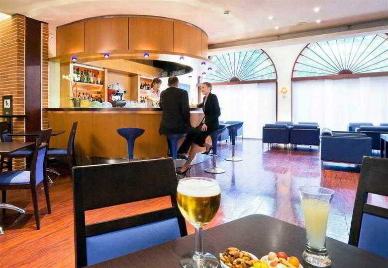 Hotel Novotel