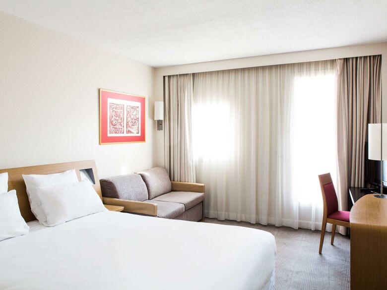 Hotel Novotel