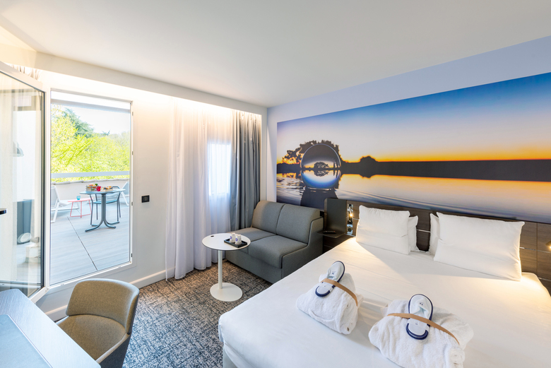Hotel Novotel
