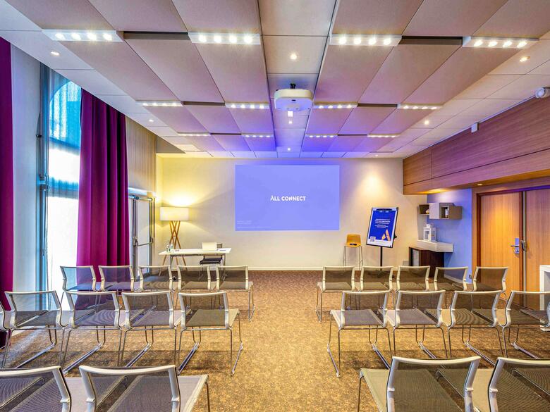Hotel Novotel