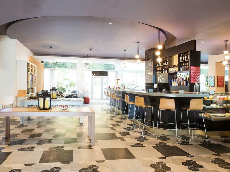 Hotel Novotel
