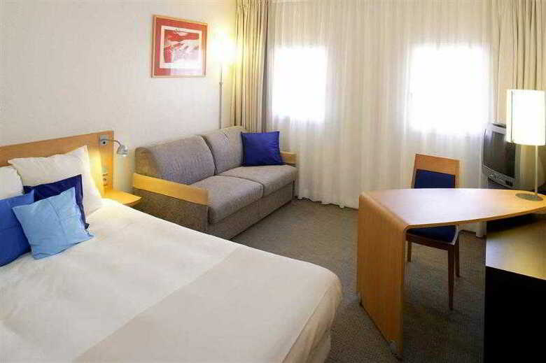 Hotel Novotel