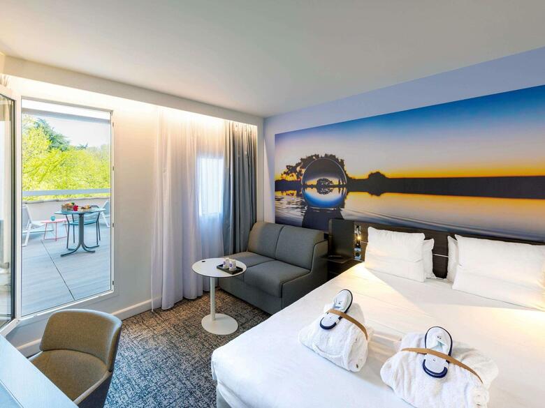 Hotel Novotel
