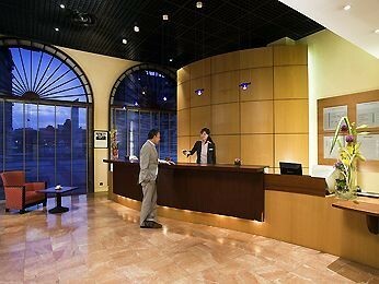 Hotel Novotel