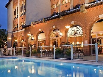 Hotel Novotel