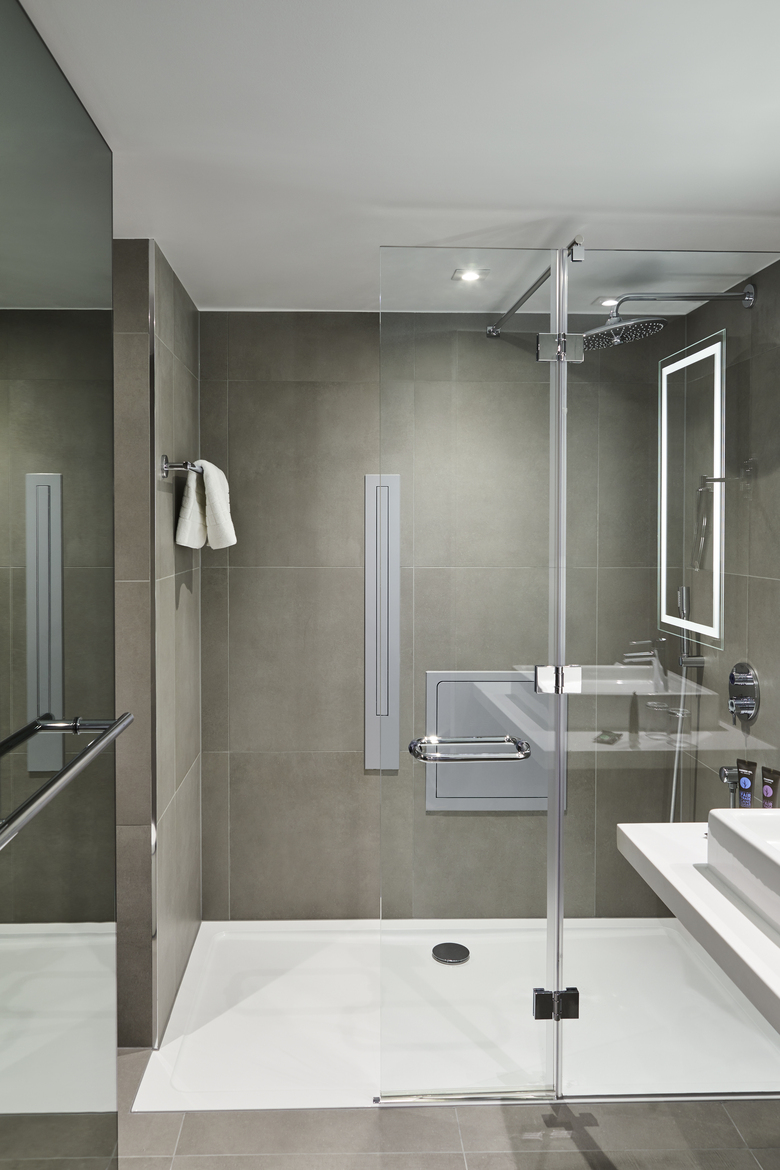 Hotel Novotel Birmingham Airport
