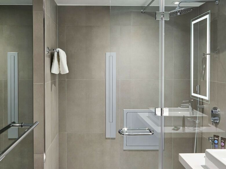 Hotel Novotel Birmingham Airport