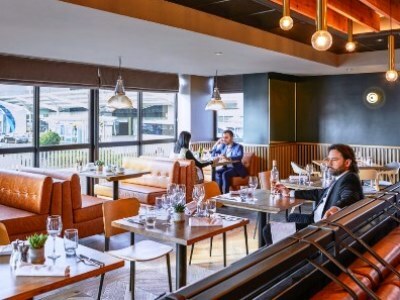 Hotel Novotel Birmingham Airport