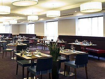 Hotel Novotel Birmingham Airport