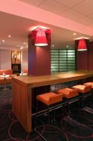 Hotel Novotel Birmingham Airport