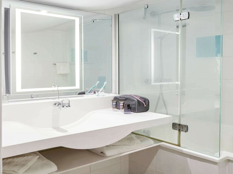 Hotel Novotel Birmingham Airport