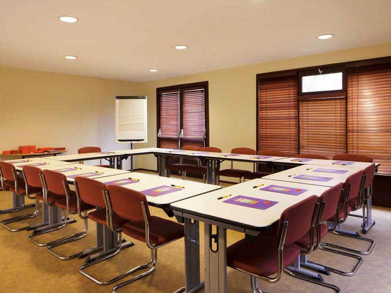 Hotel Ibis Coventry South