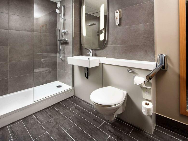 Hotel Ibis Coventry South