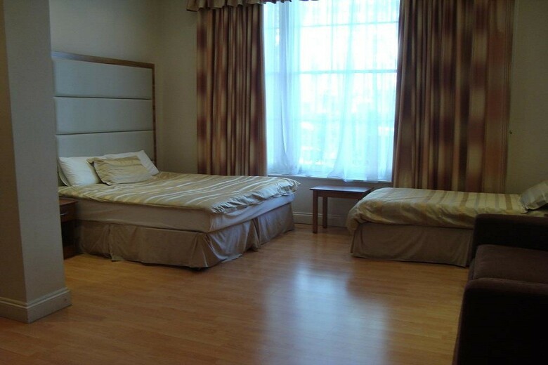Hotel Royal Eagle