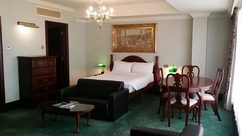 International Britania Hotel Canary Wharf