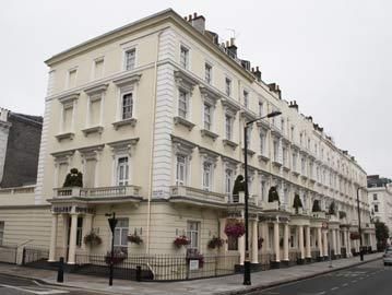 Hotel Sidney