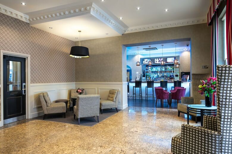 Hotel Sidney