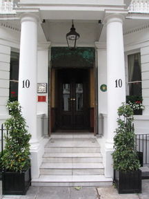 Hotel The Gallery