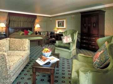 Hotel The Gallery