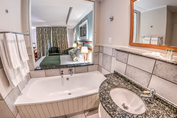 Hotel City Lodge Umhlanga Ridge