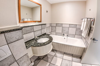 Hotel City Lodge Umhlanga Ridge