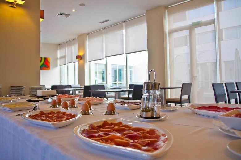 Hotel Las Bovedas