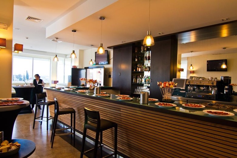 Hotel Las Bovedas