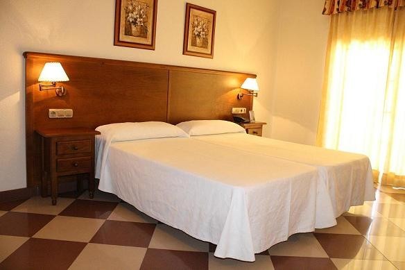 Hotel Avenida Tropical